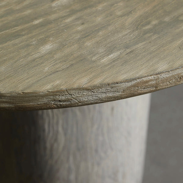 Mesa Comedor Ángel 2.40 X 1.10 Gris