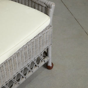 Silla Villa Concepcion Gris (N)