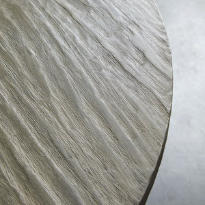 Mesa Comedor Ángel 2.40 X 1.10 Gris