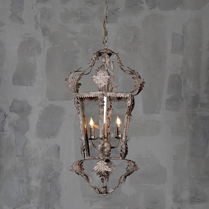 Farol Parisino