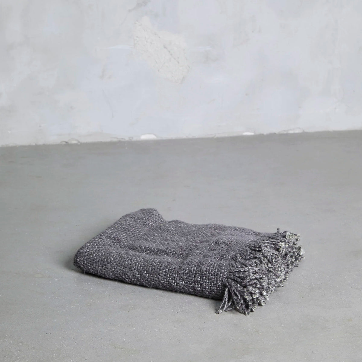 Funda Cojín Gris 50