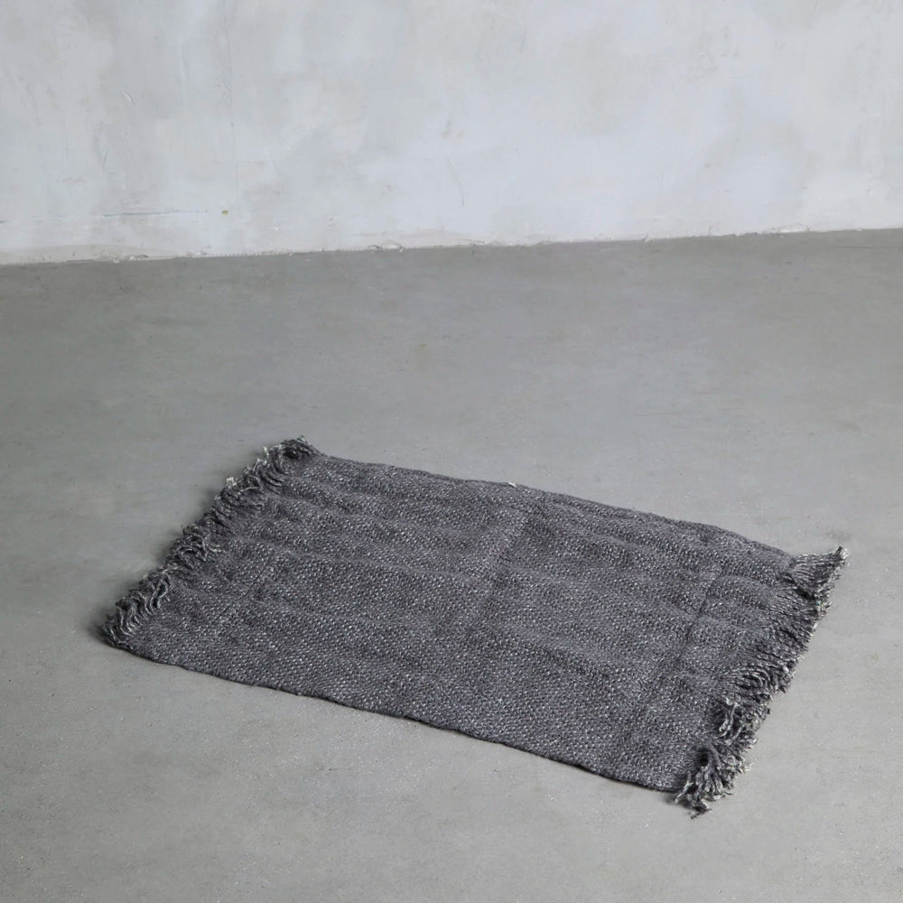 Funda Cojín Gris 50
