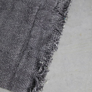 Funda Cojín Gris 50