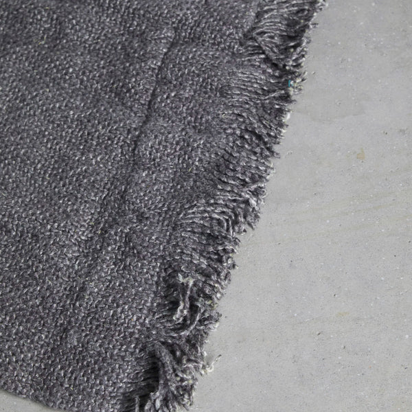 Funda Cojín Gris 50