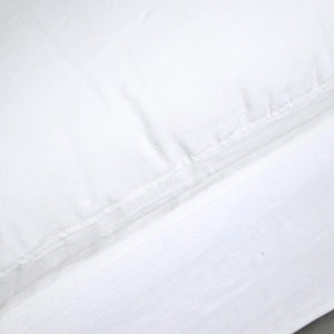 Pouf Lo Chic (90 x 90 cm) Crudo