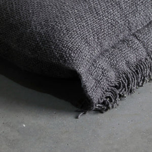 Funda Cojín Gris 50