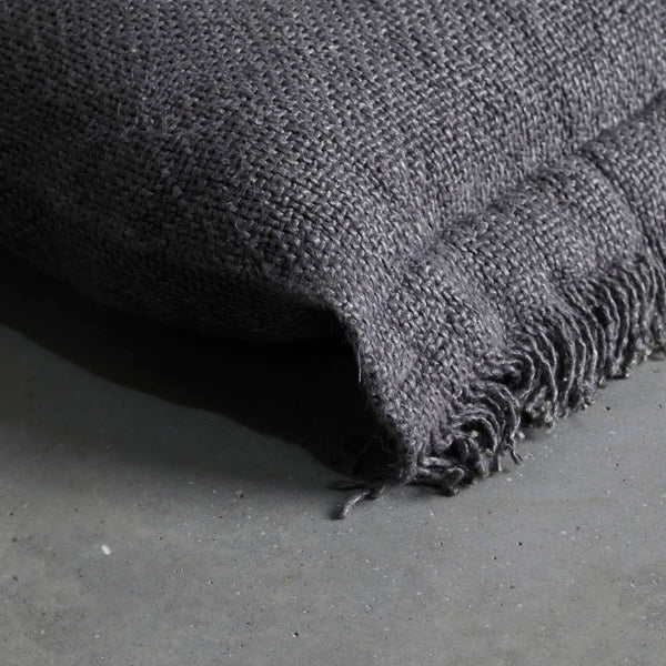 Funda Cojín Gris 50