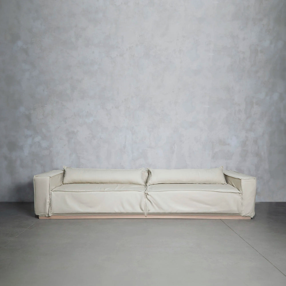 Sofá Concepto 4C Beige (N)