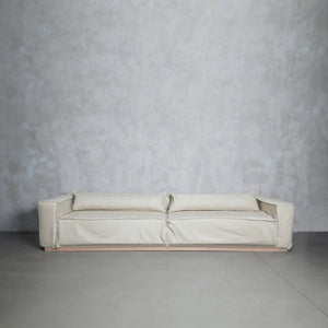 Sofá Concepto 4C Beige (N)
