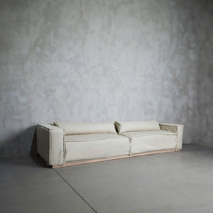 Sofá Concepto 4C Beige (N)