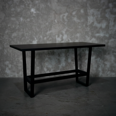 Mesa Bar Tranquera