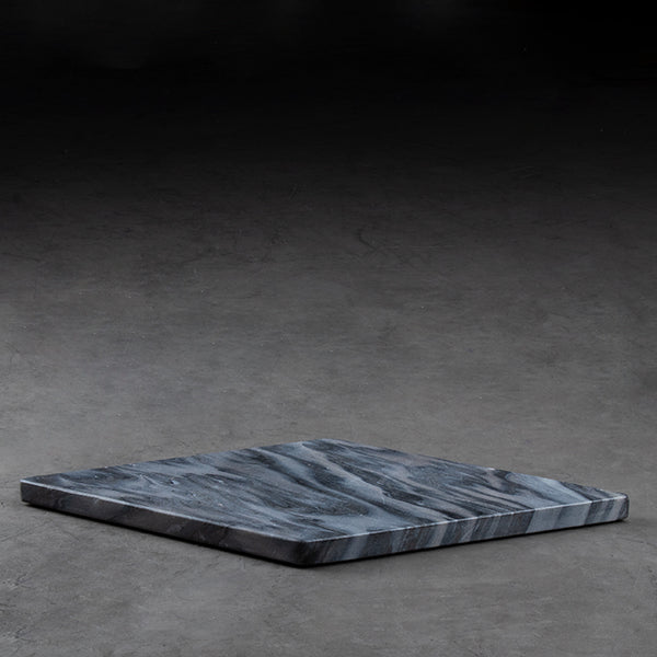 Tabla Mármol gris Rombo