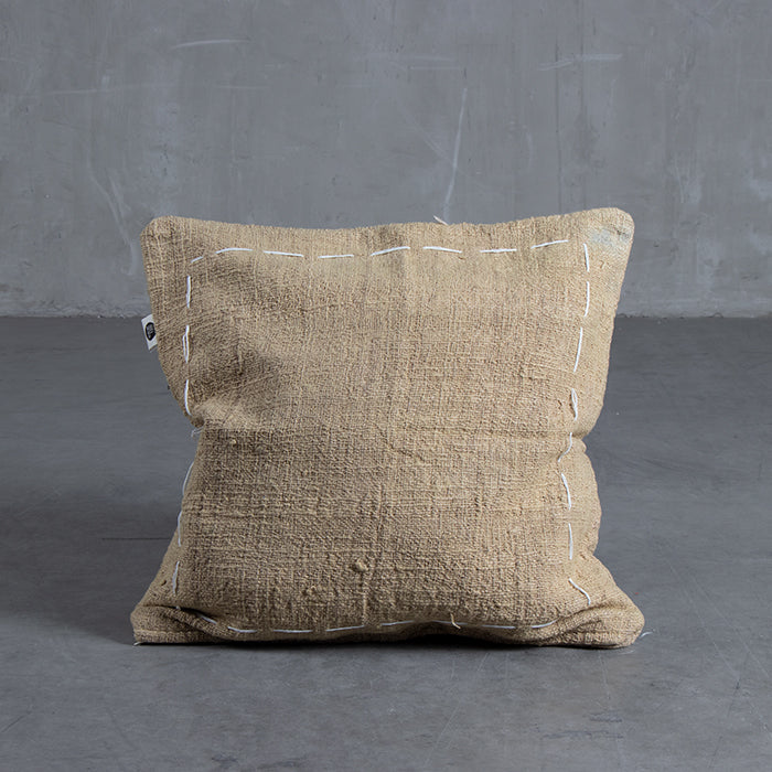 Cojín Los Guiones Jute