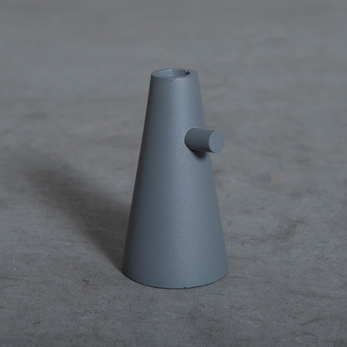 Candelabro Cono Brea