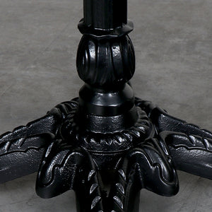 Base 5051 Negro Outdoor