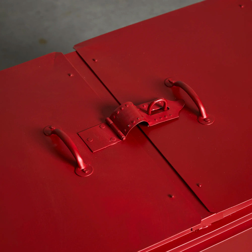 Caja Coca-Cola