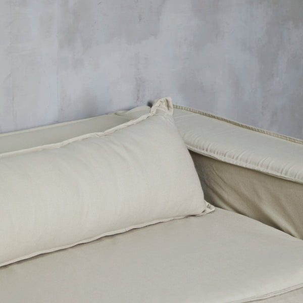 Sofá Concepto 4C Beige (N)