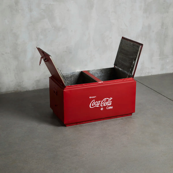 Caja Coca-Cola