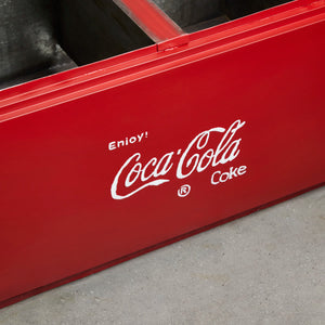 Caja Coca-Cola