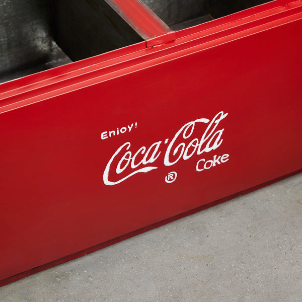 Caja Coca-Cola