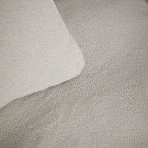 Sofá calafate 1.80 x 1.00 gris Bélgica tofu
