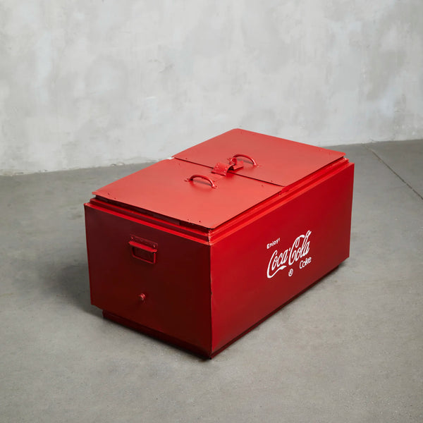 Caja Coca-Cola