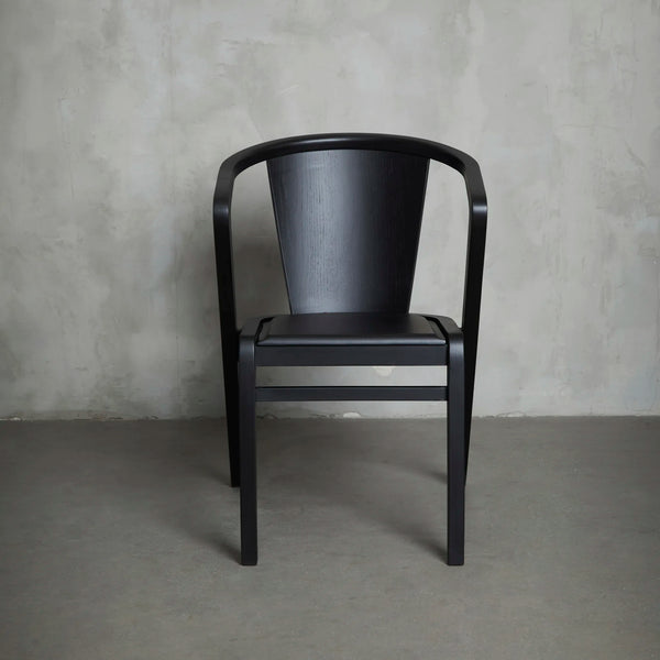 Silla Ciclo Negra