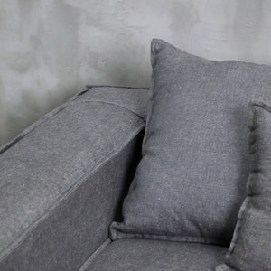 Seccional El Cubo Izq. 254 x 200 Gris