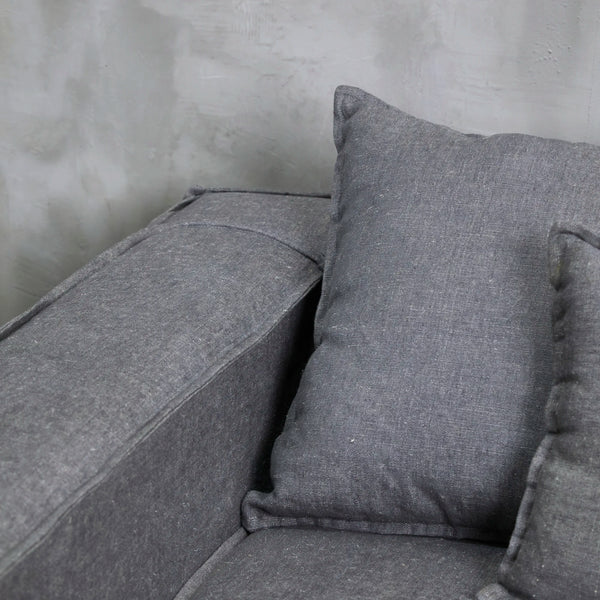 Seccional El Cubo Izq. 254 x 200 Gris