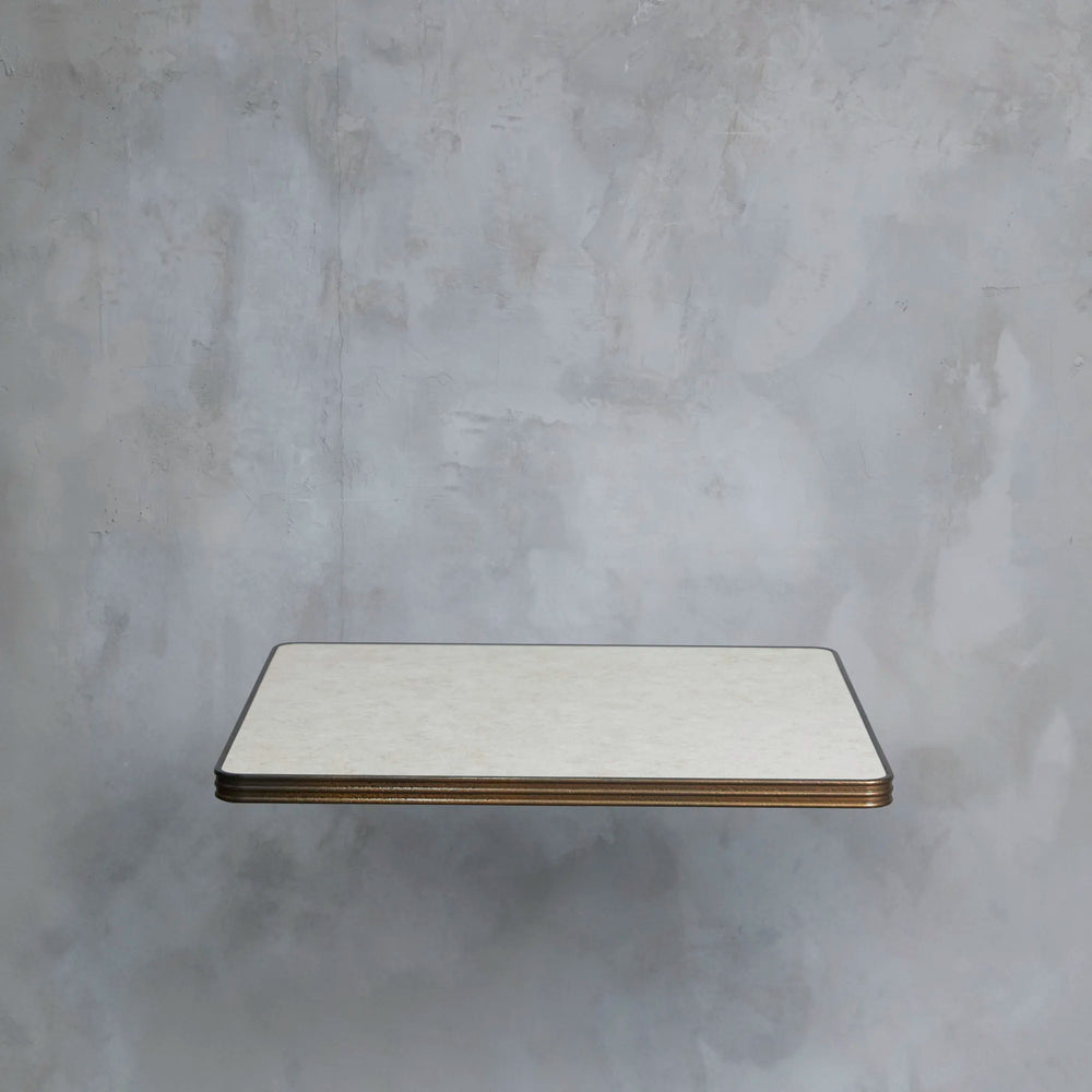 CUBIERTA 70X70 PIEDRA BEIGE