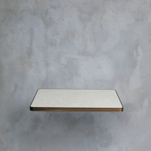 CUBIERTA 70X70 PIEDRA BEIGE