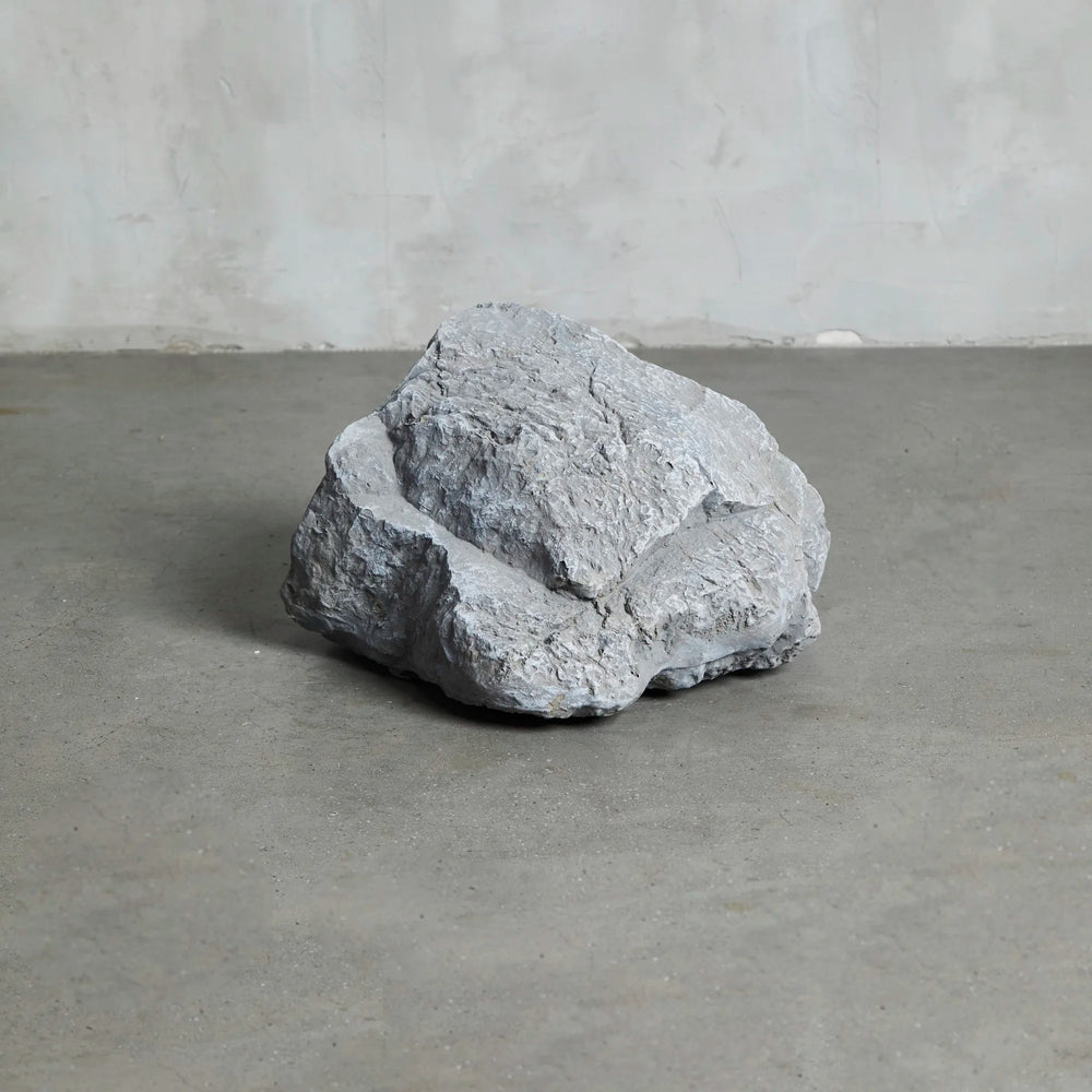 Piedra Gris Oscura IX