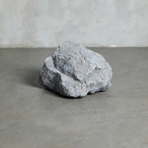 Piedra Gris Oscura IX