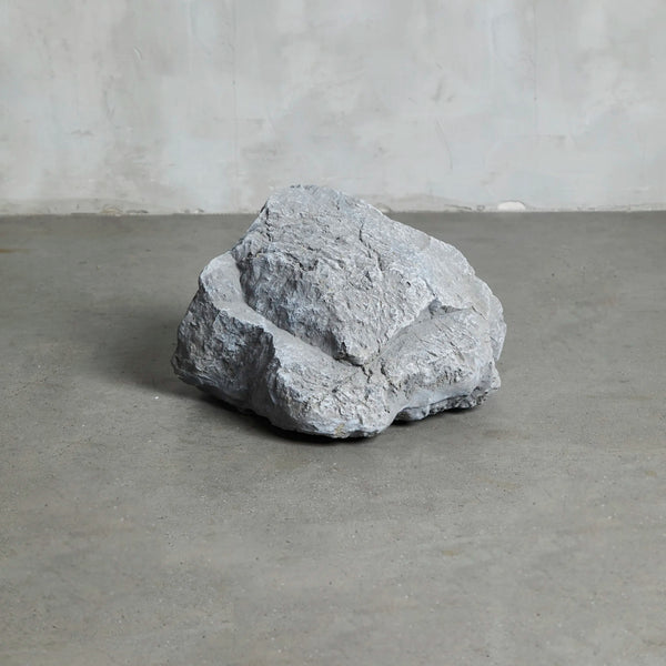 Piedra Gris Oscura IX