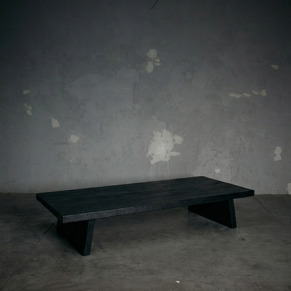 Mesa de centro Machuca