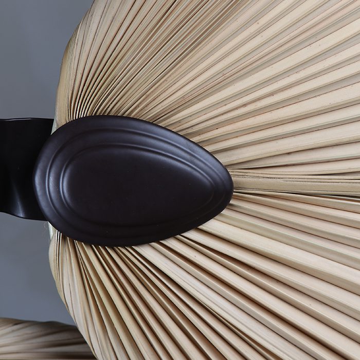 Ventilador Palm