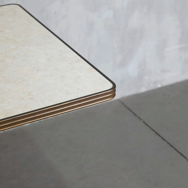CUBIERTA 70X70 PIEDRA BEIGE