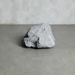 Piedra Gris Oscura IX