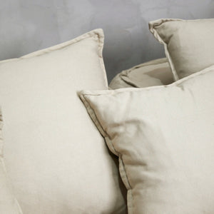 Seccional Levadura L Derecho Beige (N)