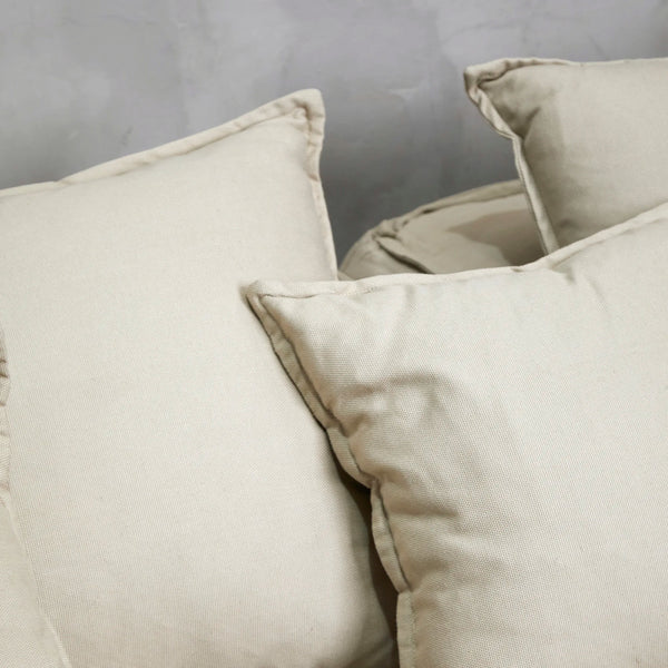Seccional Levadura L Derecho Beige (N)