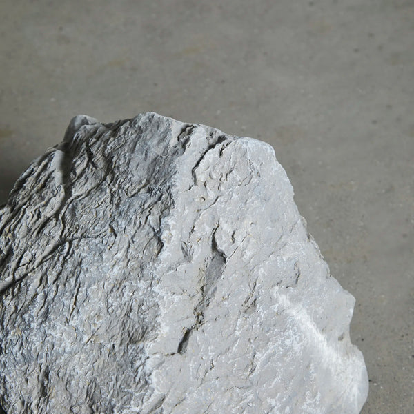 Piedra Gris Oscura IX