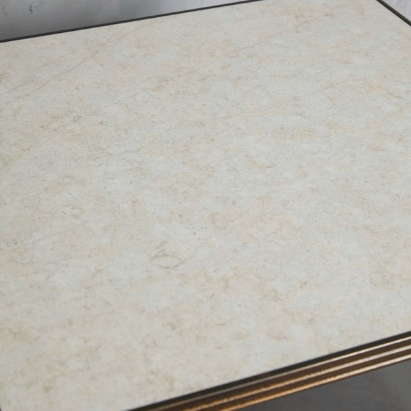 CUBIERTA 70X70 PIEDRA BEIGE