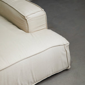 Seccional Levadura L Derecho Beige (N)