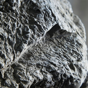Piedra Gris Oscura IX