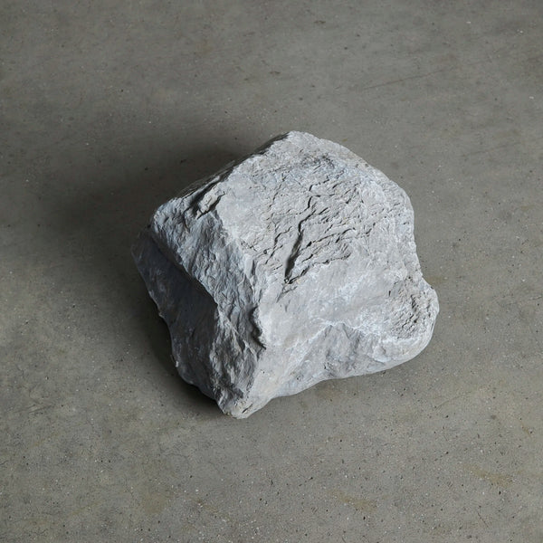 Piedra Gris Oscura IX