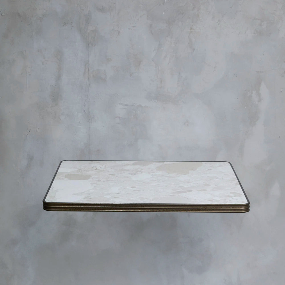 CUBIERTA 70X70 PIEDRA CRUDA