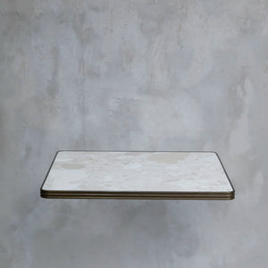 CUBIERTA 70X70 PIEDRA CRUDA