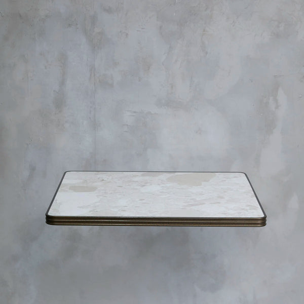 CUBIERTA 70X70 PIEDRA CRUDA