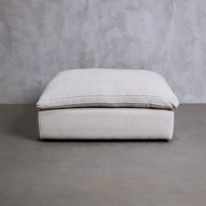 Pouf Begonia 100 x 100 Bélgica Arena