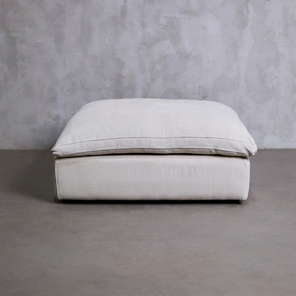 Pouf Begonia 100 x 100 Bélgica Arena